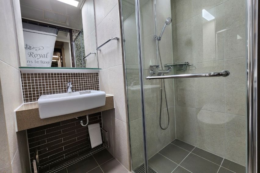 문정역도보3분최고뷰원룸