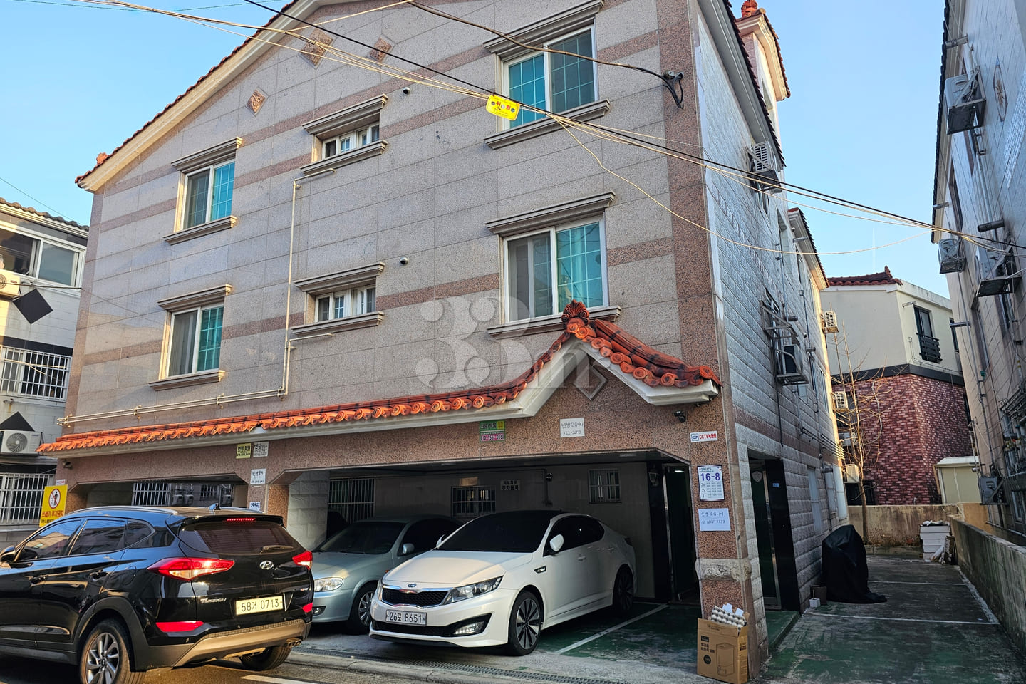 Gimhae-dong 303 Studio Apartment 12th image