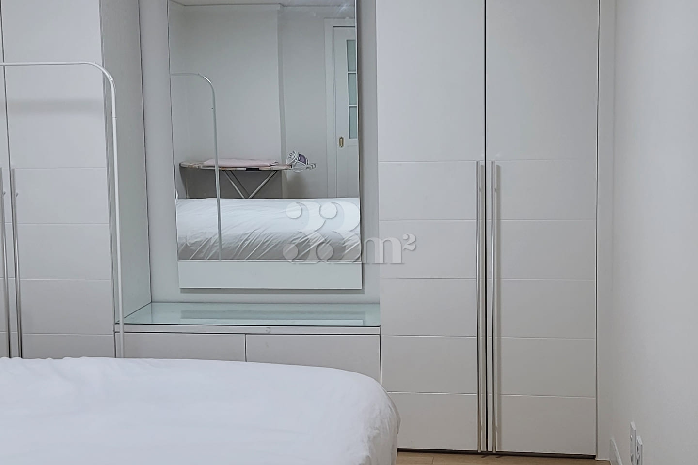Two-bedroom apartment, 3 minutes from Gangnam 7th image
