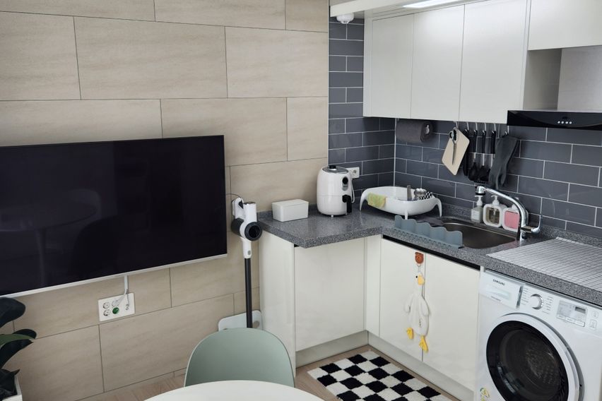 서면 파크뷰 복층하우스