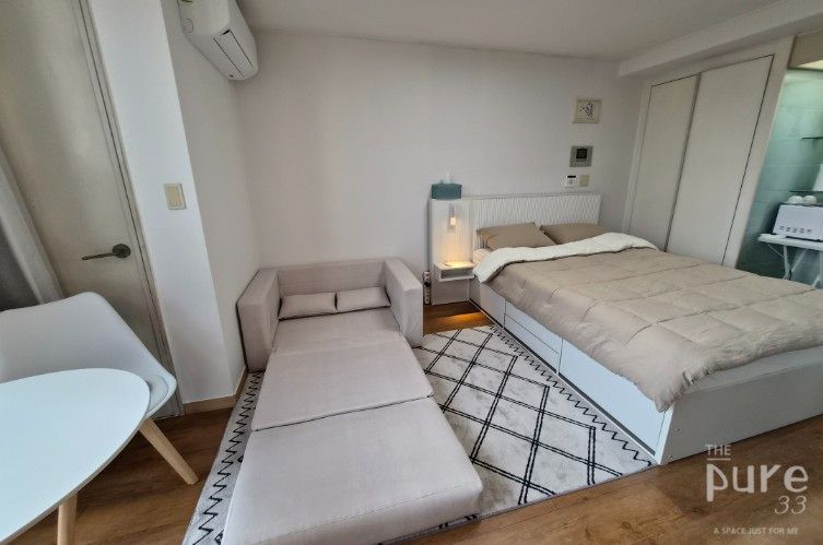 언주역 3인 풀옵션 17번째 이미지