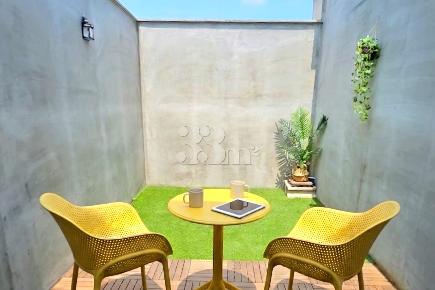Ample parking πΏ Duplex + Terrace π 10th image