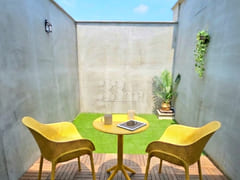 Ample parking πΏ Duplex + Terrace π 10th image