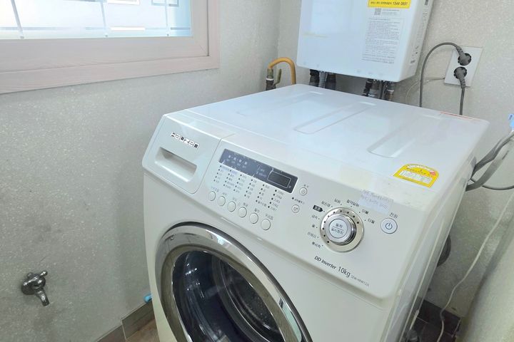 천호 암사 한강 쓰리룸 5번째 이미지