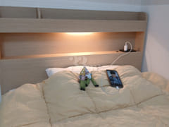 Clean studio apartment near International St. 5th image