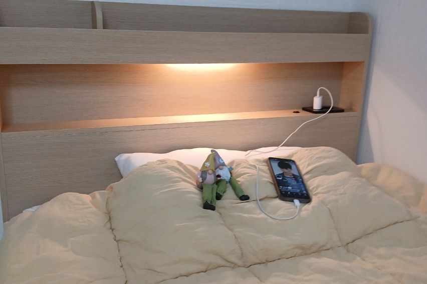 국제성모병원 깨끗한원룸 5번째 이미지
