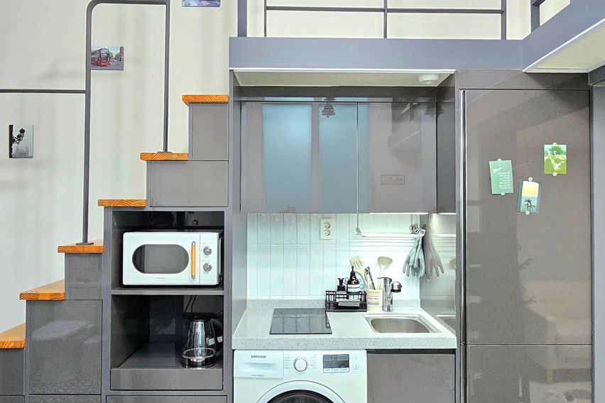 감성복층_노엘하우스☃️