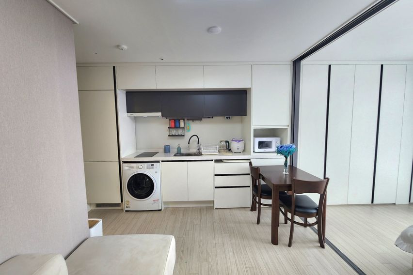 캠퍼스타운역🌟송도더샵🌟 7번째 이미지