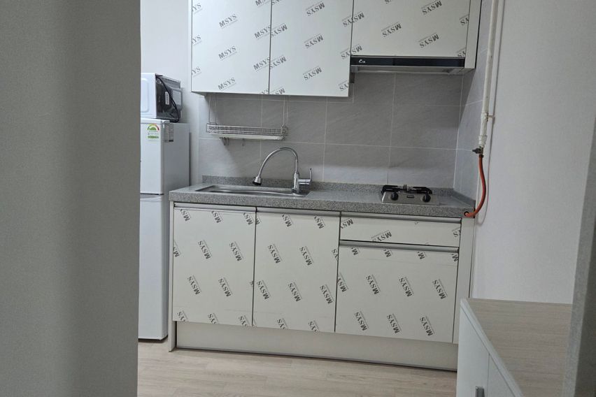 충북대 중문  싱글 2