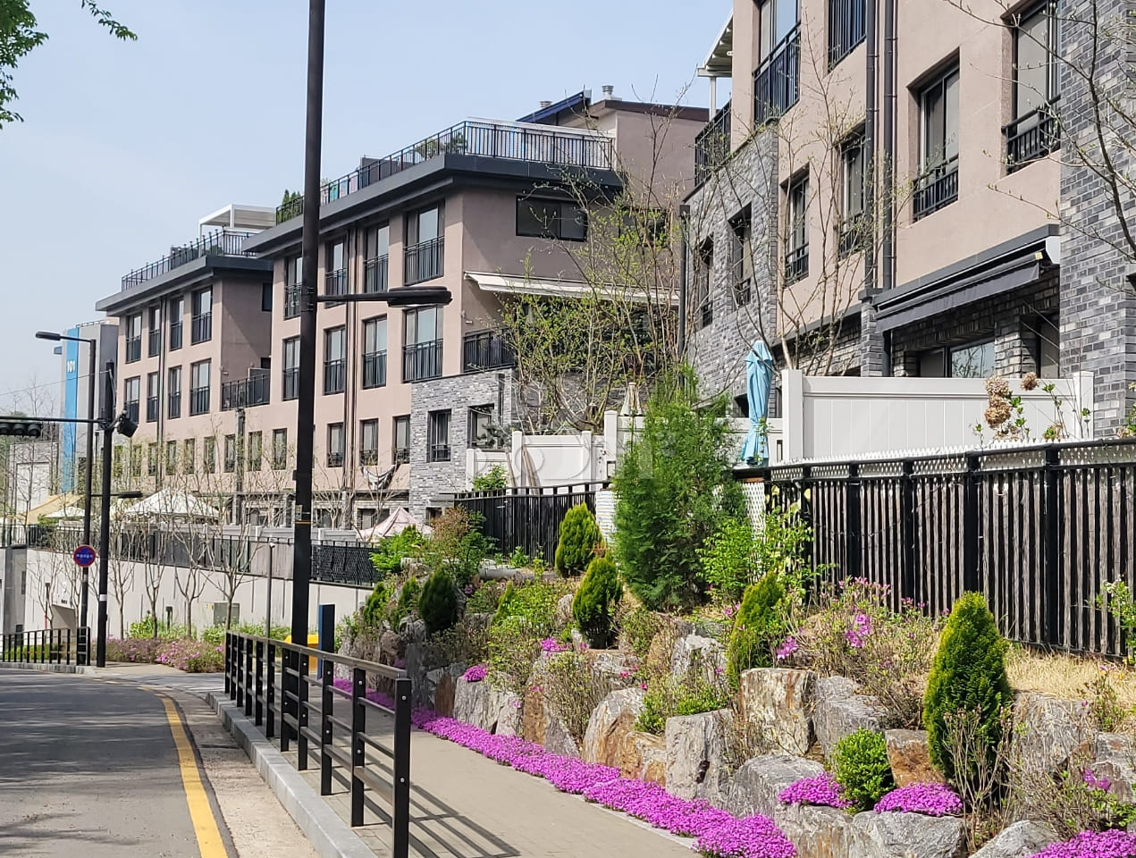 ☆삼송테라스복층4룸아팟 4번째 이미지