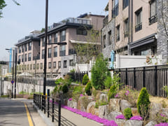 ☆삼송테라스복층4룸아팟 4번째 이미지