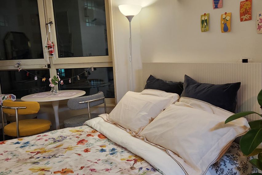 마린시티오션뷰빔프로젝트 0번째 이미지