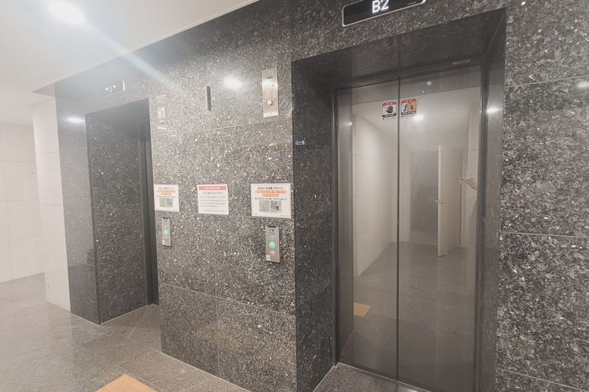 광안대교 풀조망 아파트