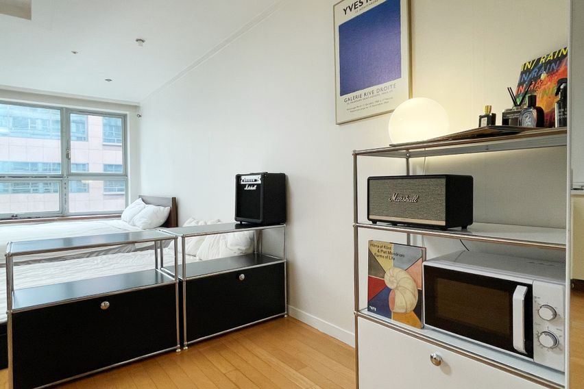 🩵여의도 초역세권🩵