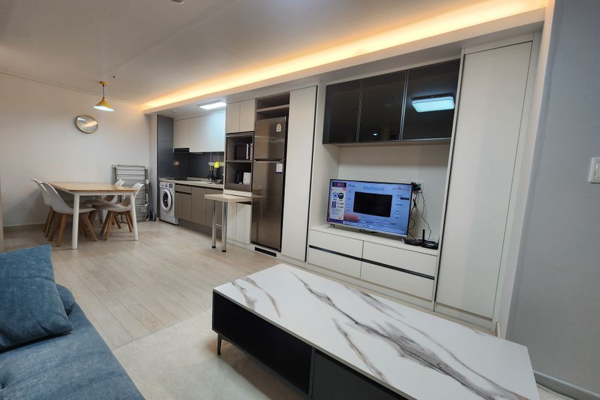 용이동/스타필드큰2룸 14번째 이미지