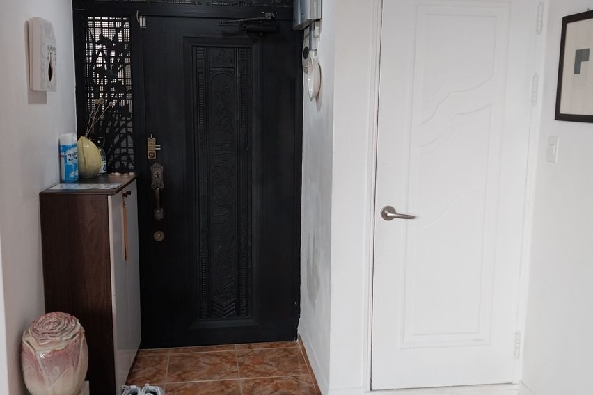 해운대  예술의 집