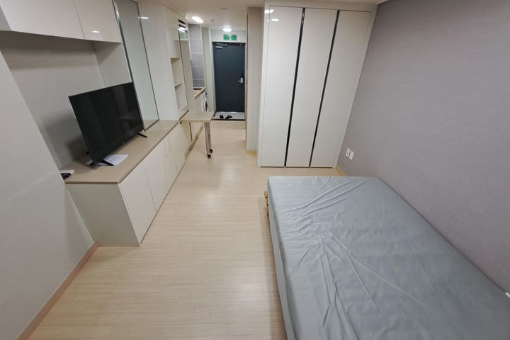 남포3분/롯데백/풀옵션 3번째 이미지