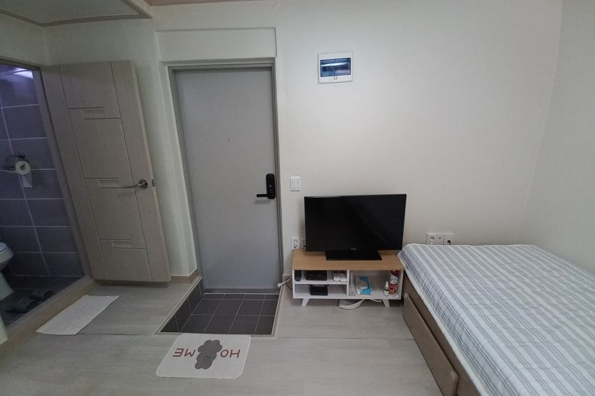 신정동 1인 코지하우스