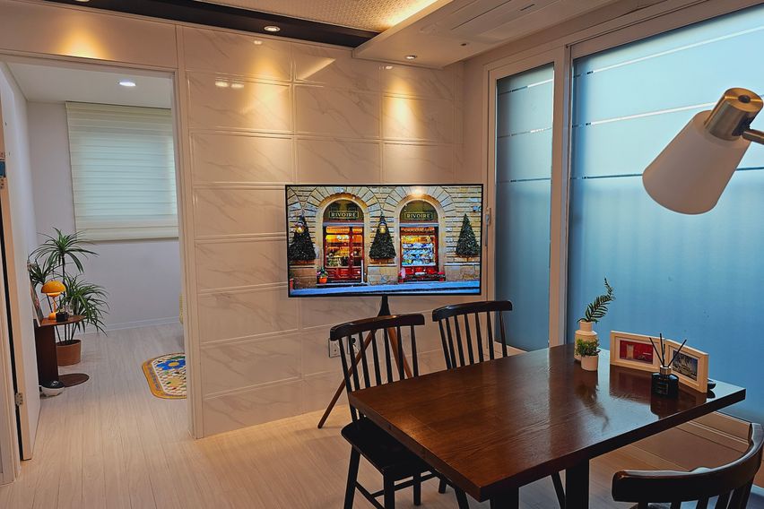 고척 예쁜 풀옵션 투룸