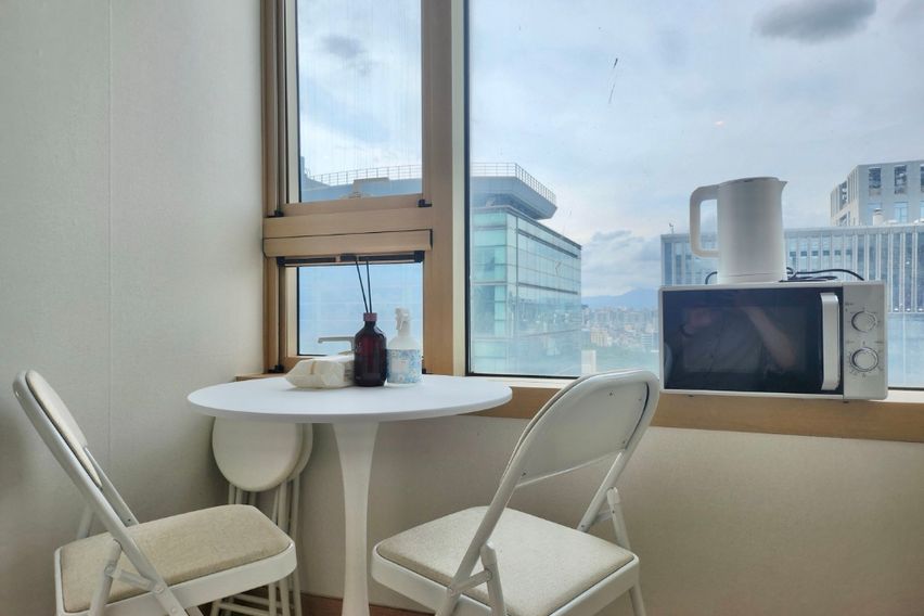 💕선릉/투베드/뷰맛집 10번째 이미지