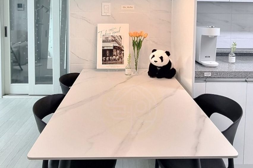 회기역2분!2인실A