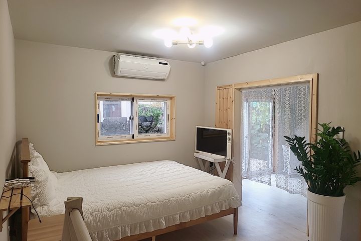 산방산해변마당있는풍경룸 5번째 이미지