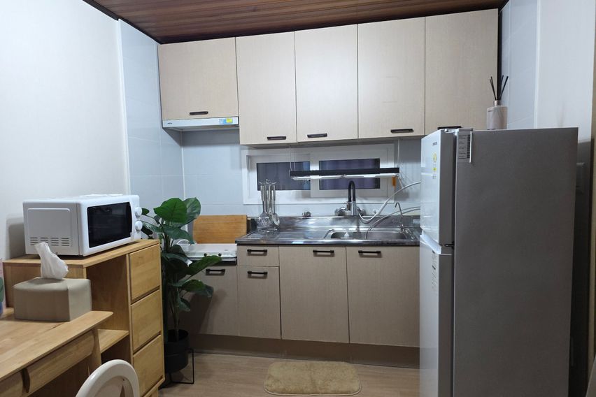 스테이정릉 4번째 이미지