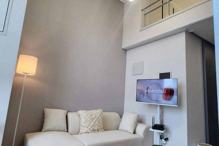 🌈서울역.명동.복층신축