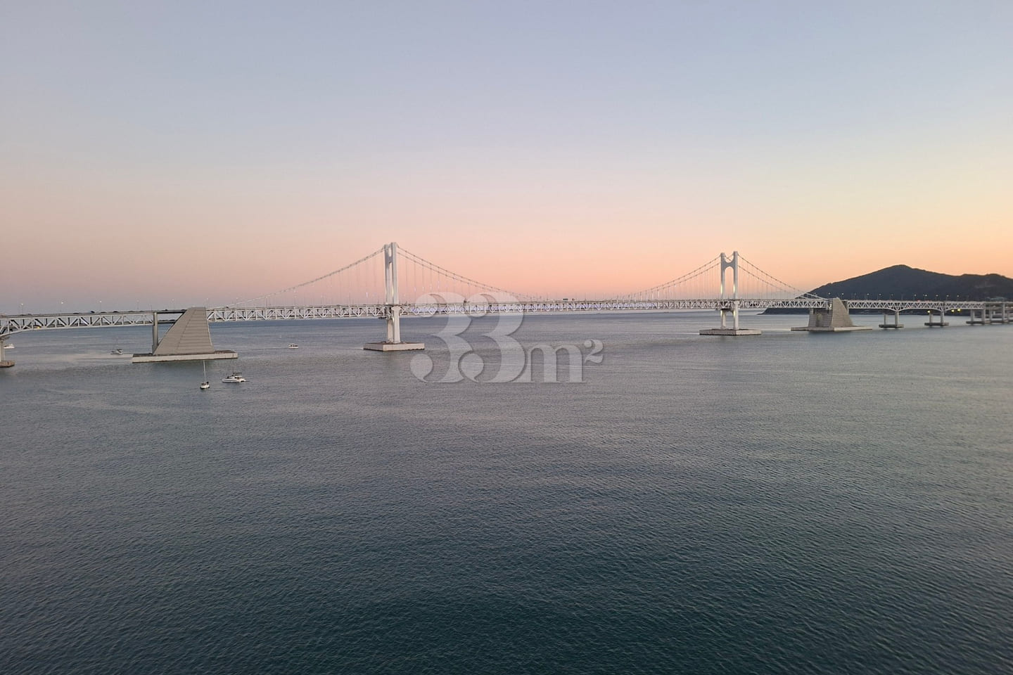 광안리&광안대교오션뷰 4번째 이미지