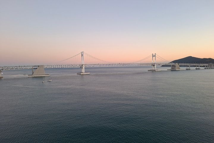광안리&광안대교오션뷰 3번째 이미지