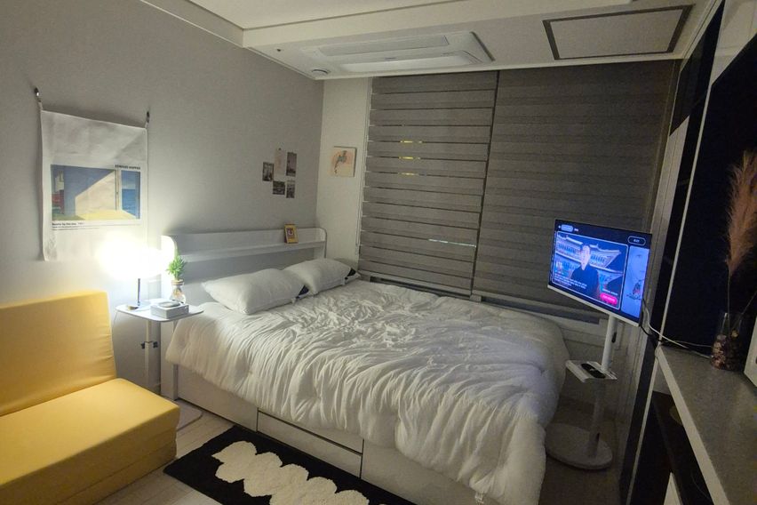 고덕역1분강동경희대병원 3번째 이미지