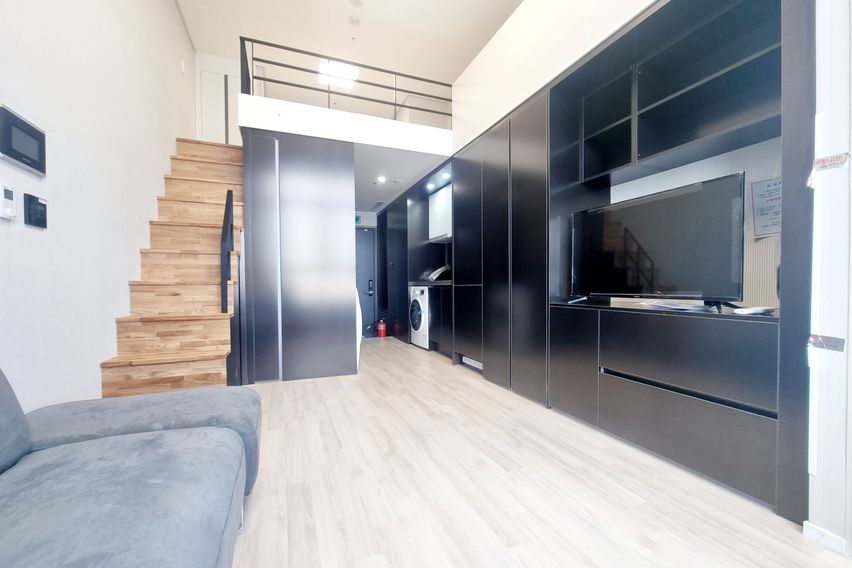 잠실모던복층 고층16