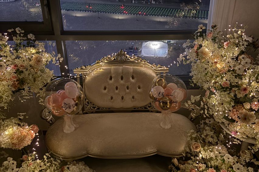 부산광안리 오션뷰