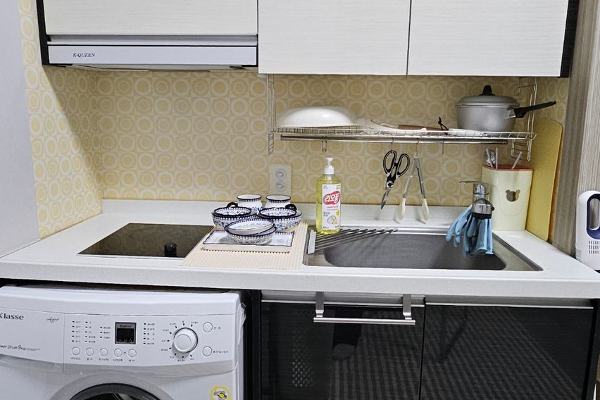 둔산동 복층 쾌적한실내