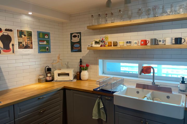 Yongin Suji Share House 9th image