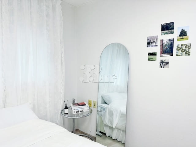 Bongcheon Cozy Accommodation ❤️ 3 Queen Beds 6th image