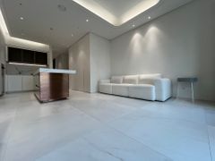 Cheongdam New Two-Room Apartment with Full Op 2th image