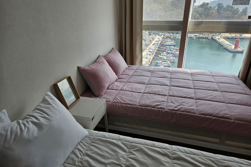 트윈룸84 2번째 이미지