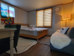 JJ Room 0th image