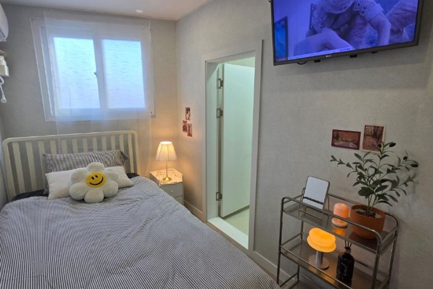 [여성전용]아늑한방 0번째 이미지