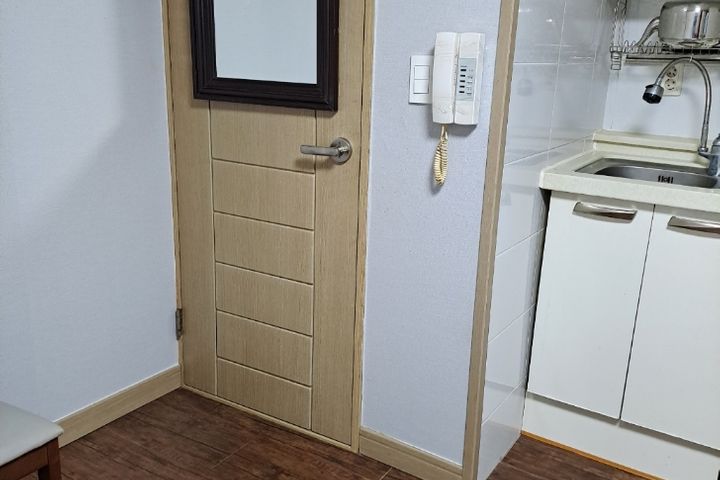 덕천 숙등역 포유207 7번째 이미지