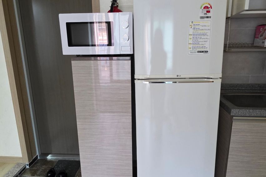 유니월드빌 302호 18번째 이미지