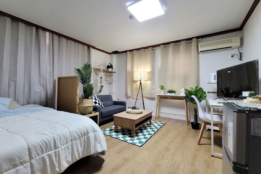 더스테이파주 프리미엄 0번째 이미지