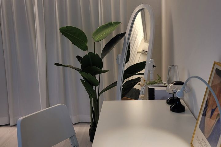 Stay Aura 1 - 5 minutes from the university 17th image