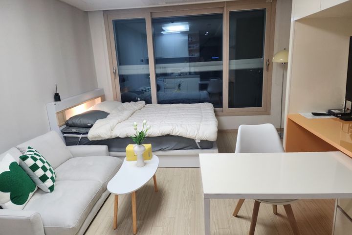 ❤️신불당 천안시청뷰 1번째 이미지