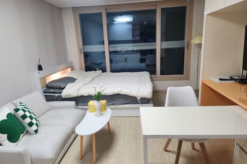 ❤️신불당 천안시청뷰