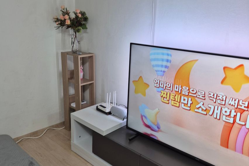 안산공 풀옵션원룸206 15번째 이미지