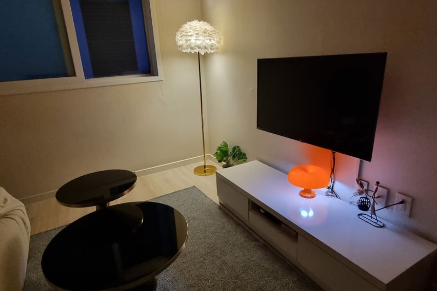 선릉역.선정릉역 도보