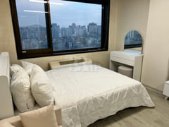 Cheongdam high-rise, city view, fully furnish 9th image