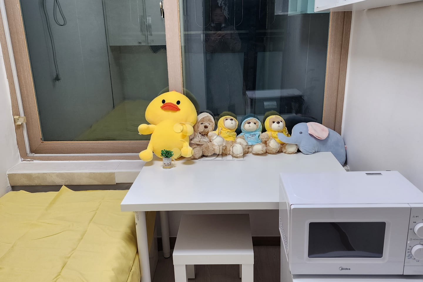 3 Pretty Rooms, 5 Minutes from Suwon Universi 5th image